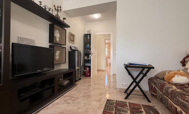 Resale - Villa - Torrevieja - Costa Blanca Sur