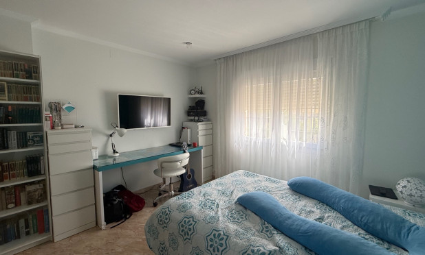 Resale - Villa - Torrevieja - Costa Blanca Sur