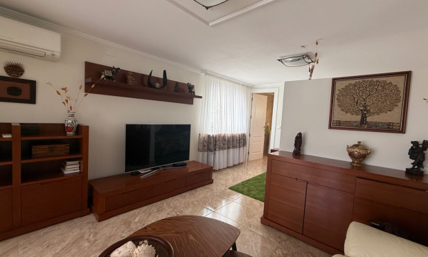 Resale - Villa - Torrevieja - Costa Blanca Sur