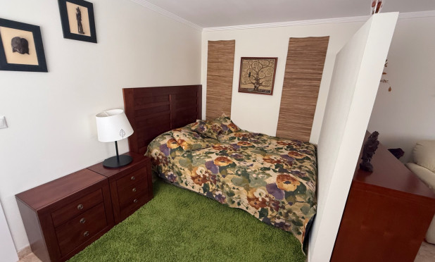 Resale - Villa - Torrevieja - Costa Blanca Sur