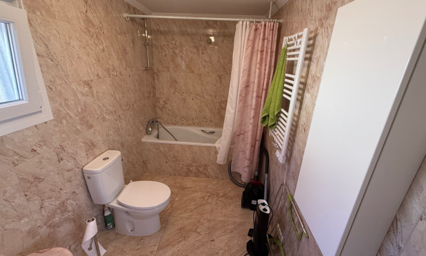 Resale - Villa - Torrevieja - Costa Blanca Sur