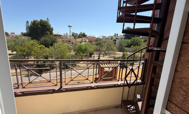 Resale - Villa - Torrevieja - Costa Blanca Sur