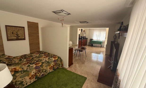 Resale - Villa - Torrevieja - Costa Blanca Sur