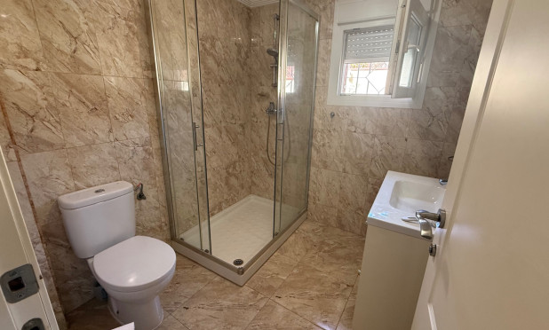 Resale - Villa - Torrevieja - Costa Blanca Sur