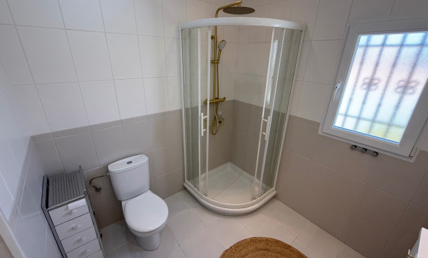 Resale - Villa - Torrevieja - Costa Blanca Sur