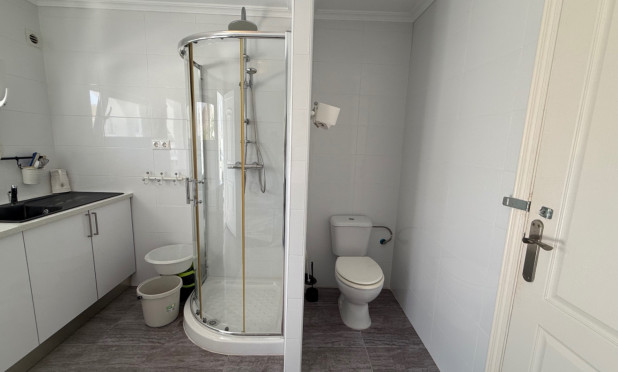 Resale - Villa - Torrevieja - Costa Blanca Sur