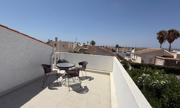 Resale - Villa - Torrevieja - Costa Blanca Sur