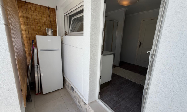 Resale - Villa - Torrevieja - Costa Blanca Sur