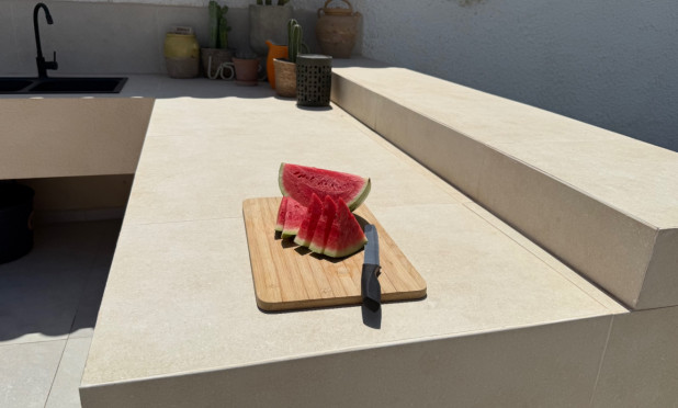 Resale - Villa - Torrevieja - Costa Blanca Sur