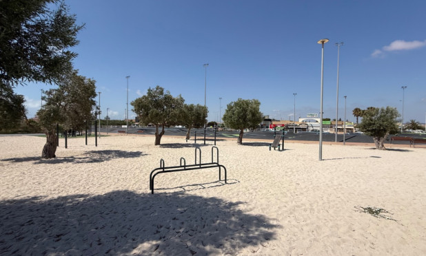 Resale - Villa - Torrevieja - Costa Blanca Sur