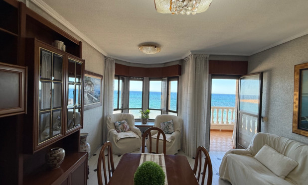 Resale - Apartment / flat - Torrevieja - Costa Blanca Sur