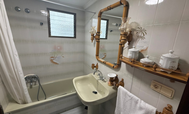 Resale - Apartment / flat - Torrevieja - Costa Blanca Sur