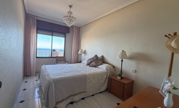 Resale - Apartment / flat - Torrevieja - Costa Blanca Sur