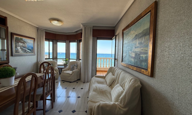 Resale - Apartment / flat - Torrevieja - Costa Blanca Sur