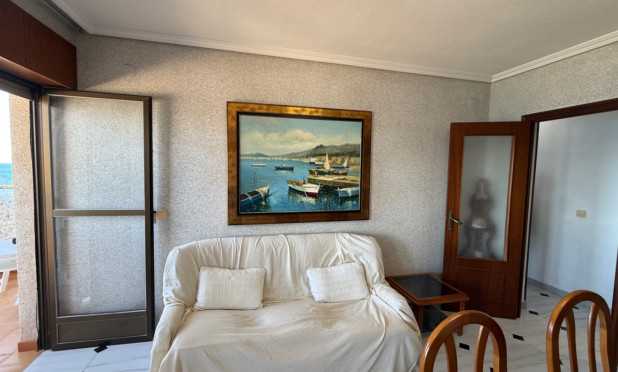 Resale - Apartment / flat - Torrevieja - Costa Blanca Sur