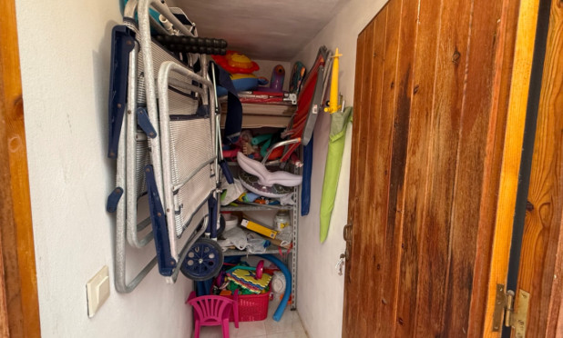 Resale - Apartment / flat - Torrevieja - Costa Blanca Sur