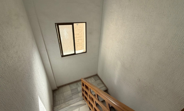 Resale - Apartment / flat - Torrevieja - Costa Blanca Sur