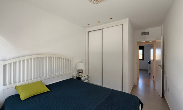 Resale - Penthouse - Pilar de la Horadada - Costa Blanca Sur