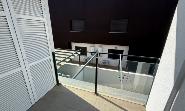 Resale - Penthouse - Pilar de la Horadada - Costa Blanca Sur