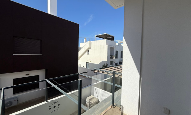 Resale - Penthouse - Pilar de la Horadada - Costa Blanca Sur