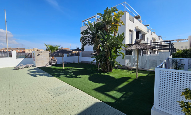 Resale - Penthouse - Pilar de la Horadada - Costa Blanca Sur