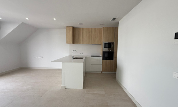 Resale - Penthouse - Torrevieja - Costa Blanca Sur