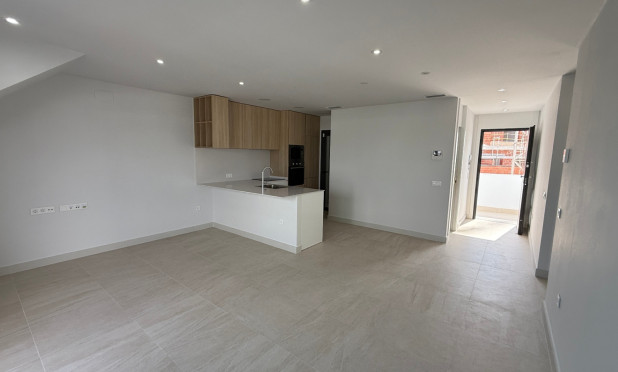 Resale - Penthouse - Torrevieja - Costa Blanca Sur