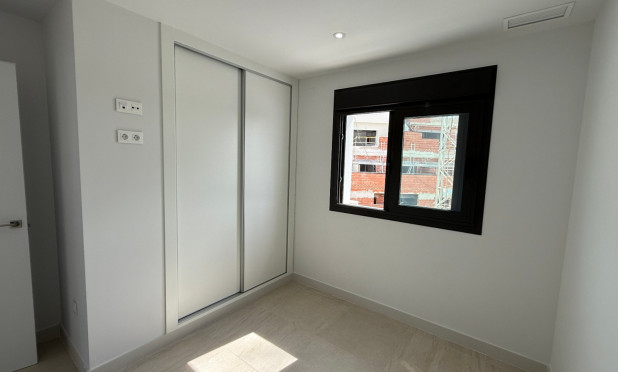 Resale - Penthouse - Torrevieja - Costa Blanca Sur