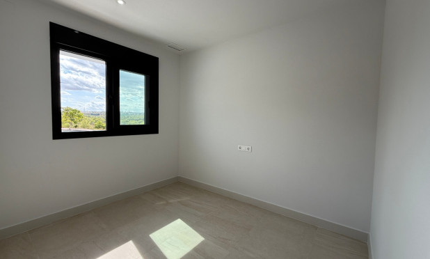 Resale - Penthouse - Torrevieja - Costa Blanca Sur