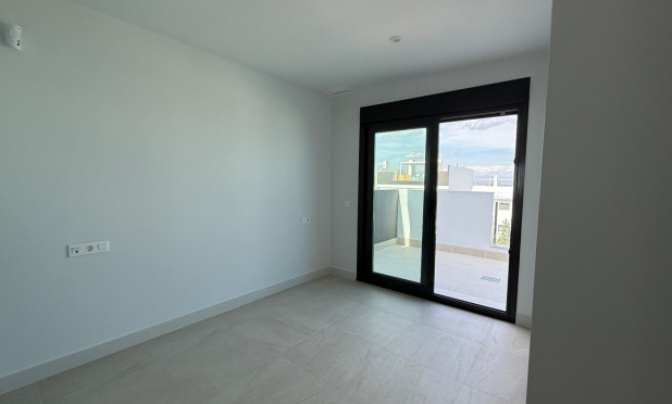 Resale - Penthouse - Torrevieja - Costa Blanca Sur