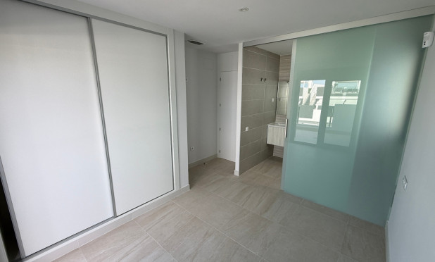 Resale - Penthouse - Torrevieja - Costa Blanca Sur