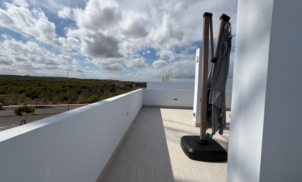 Resale - Penthouse - Torrevieja - Costa Blanca Sur