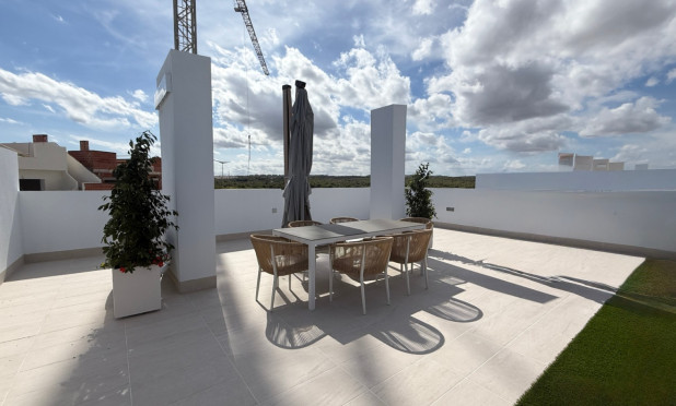 Resale - Penthouse - Torrevieja - Costa Blanca Sur