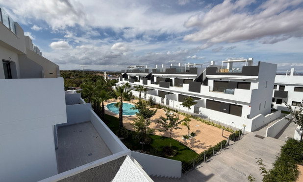 Resale - Penthouse - Torrevieja - Costa Blanca Sur