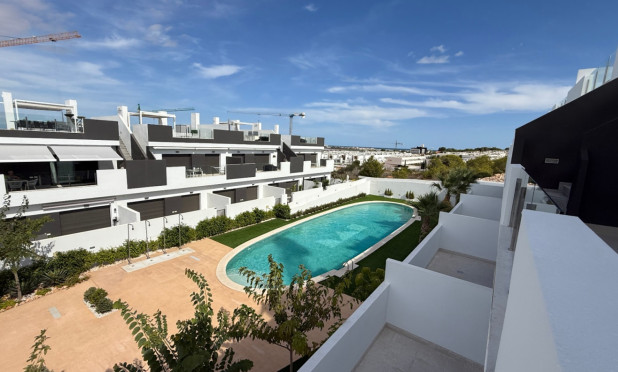 Resale - Penthouse - Torrevieja - Costa Blanca Sur