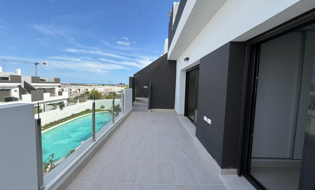 Resale - Penthouse - Torrevieja - Costa Blanca Sur