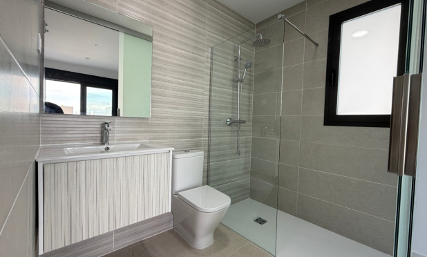 Resale - Penthouse - Torrevieja - Costa Blanca Sur