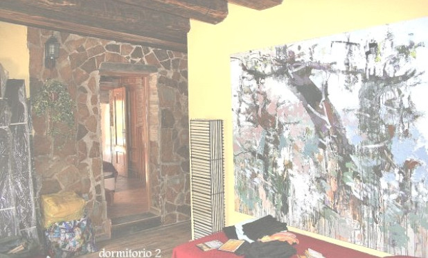 Resale - Villa - Murcia - Costa Blanca Sur