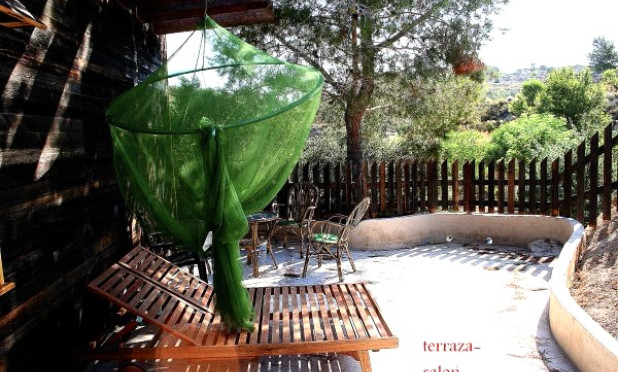 Resale - Villa - Murcia - Costa Blanca Sur