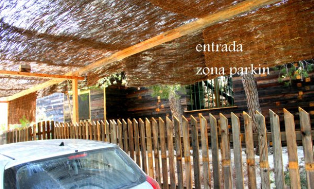 Resale - Villa - Murcia - Costa Blanca Sur