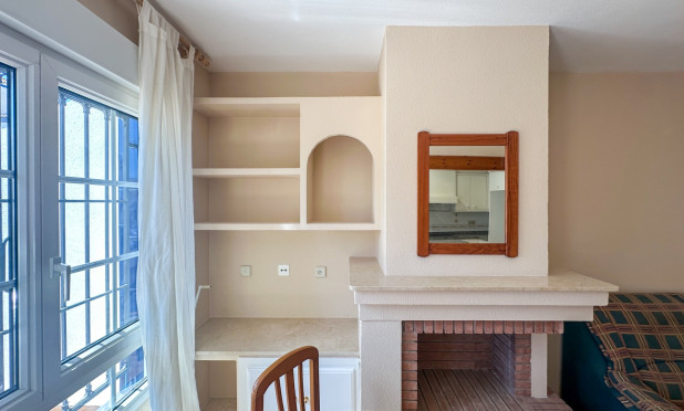 Resale - Townhouse - Orihuela Costa - Los Dolses