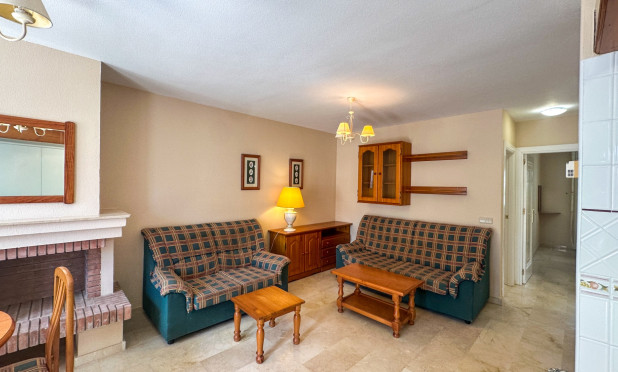 Resale - Townhouse - Orihuela Costa - Los Dolses