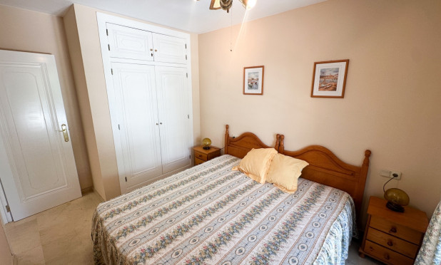Resale - Townhouse - Orihuela Costa - Los Dolses
