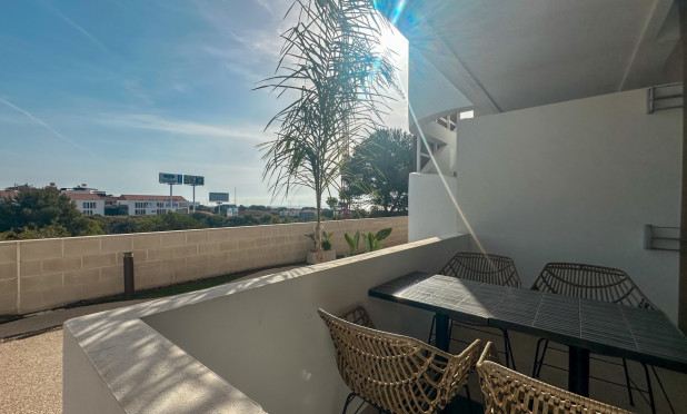 Resale - Apartment / flat - Orihuela Costa - Playa Flamenca