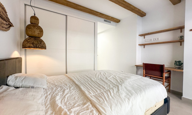 Resale - Apartment / flat - Orihuela Costa - Playa Flamenca