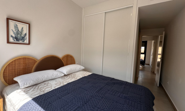 Resale - Townhouse - Orihuela Costa - Costa Blanca Sur