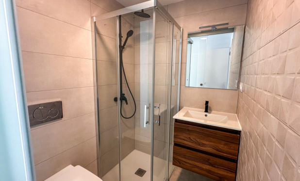 Resale - Townhouse - Orihuela Costa - Costa Blanca Sur