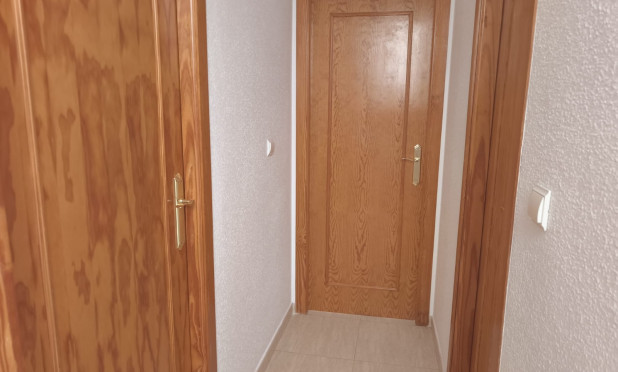 Resale - Townhouse - Rojales - Ciudad Quesada