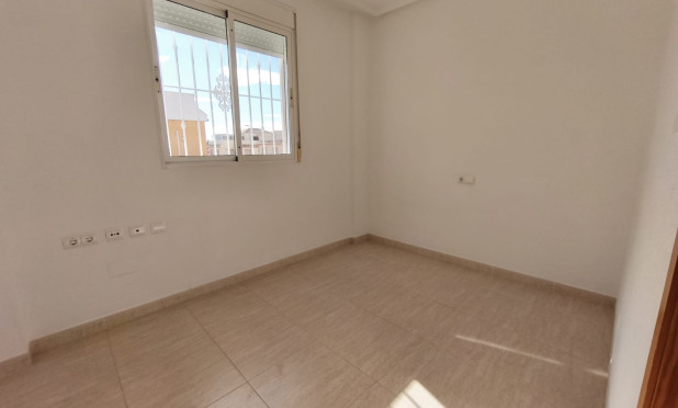 Resale - Townhouse - Rojales - Ciudad Quesada