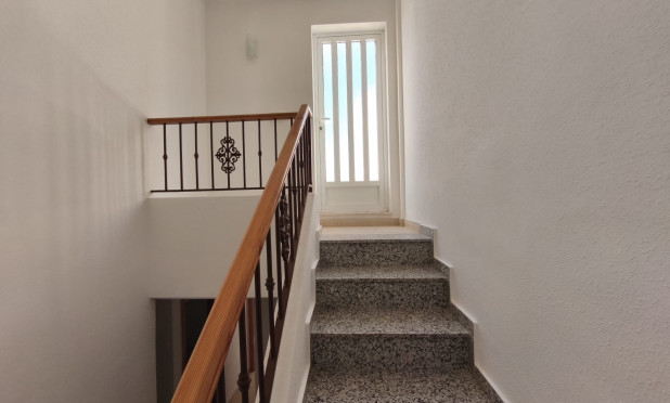 Resale - Townhouse - Rojales - Ciudad Quesada